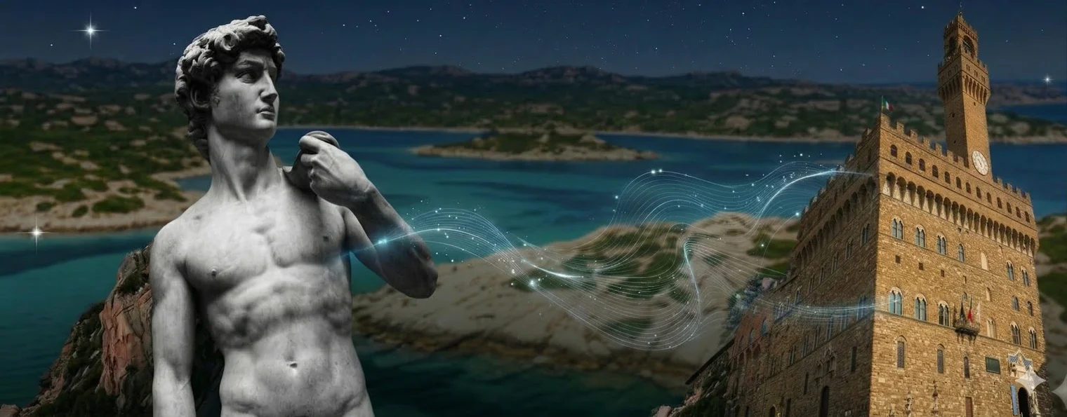 Equilibrio tra Mente, Scienza e Integrazione